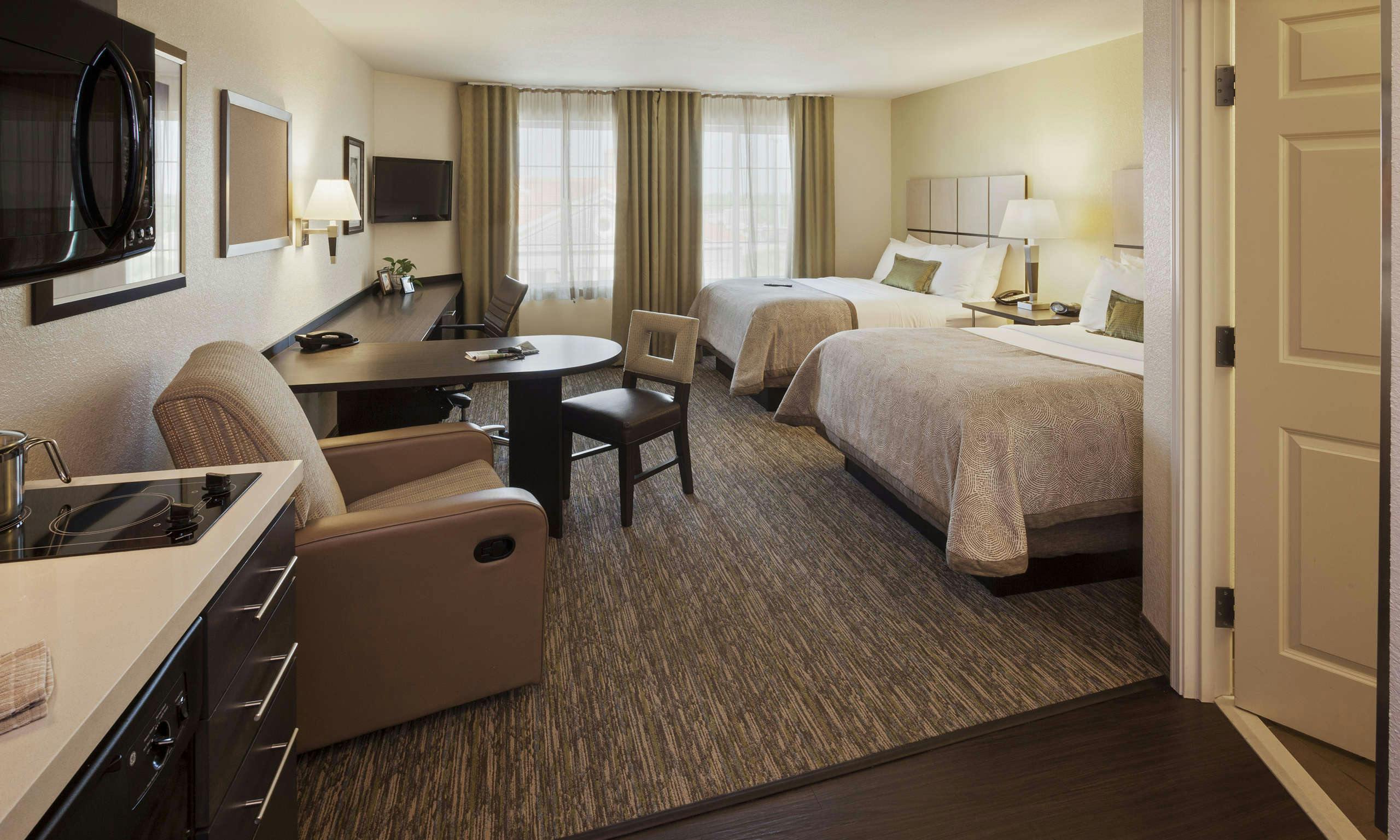 Candlewood Suites Bethlehem South