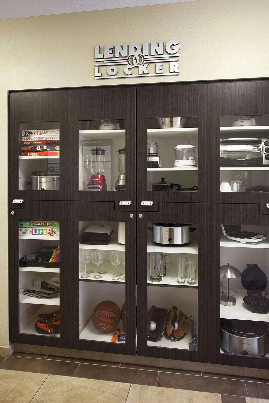 Hotel Candlewood Suites Bethlehem South photo 4