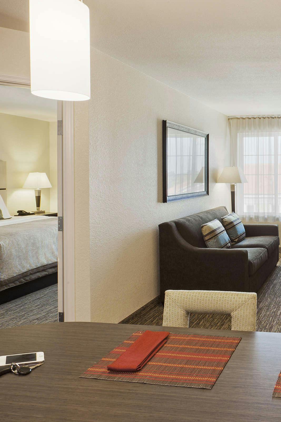 Hotel Candlewood Suites Bethlehem South photo 1