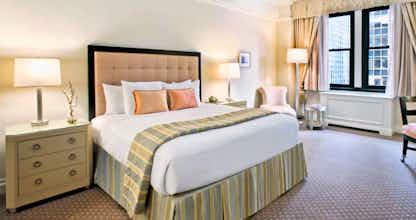 Hotel Warwick New York Hotel photo 3