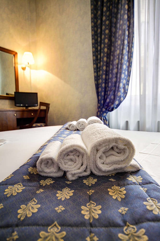 Hotel Hotel Aretino photo 2