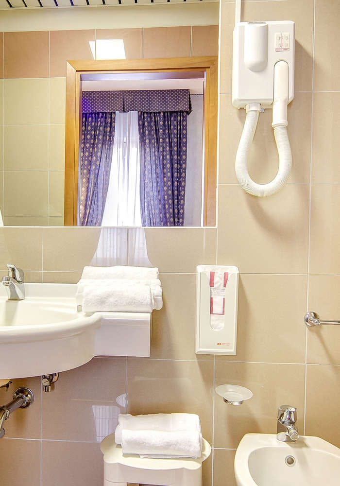 Hotel Hotel Aretino photo 4