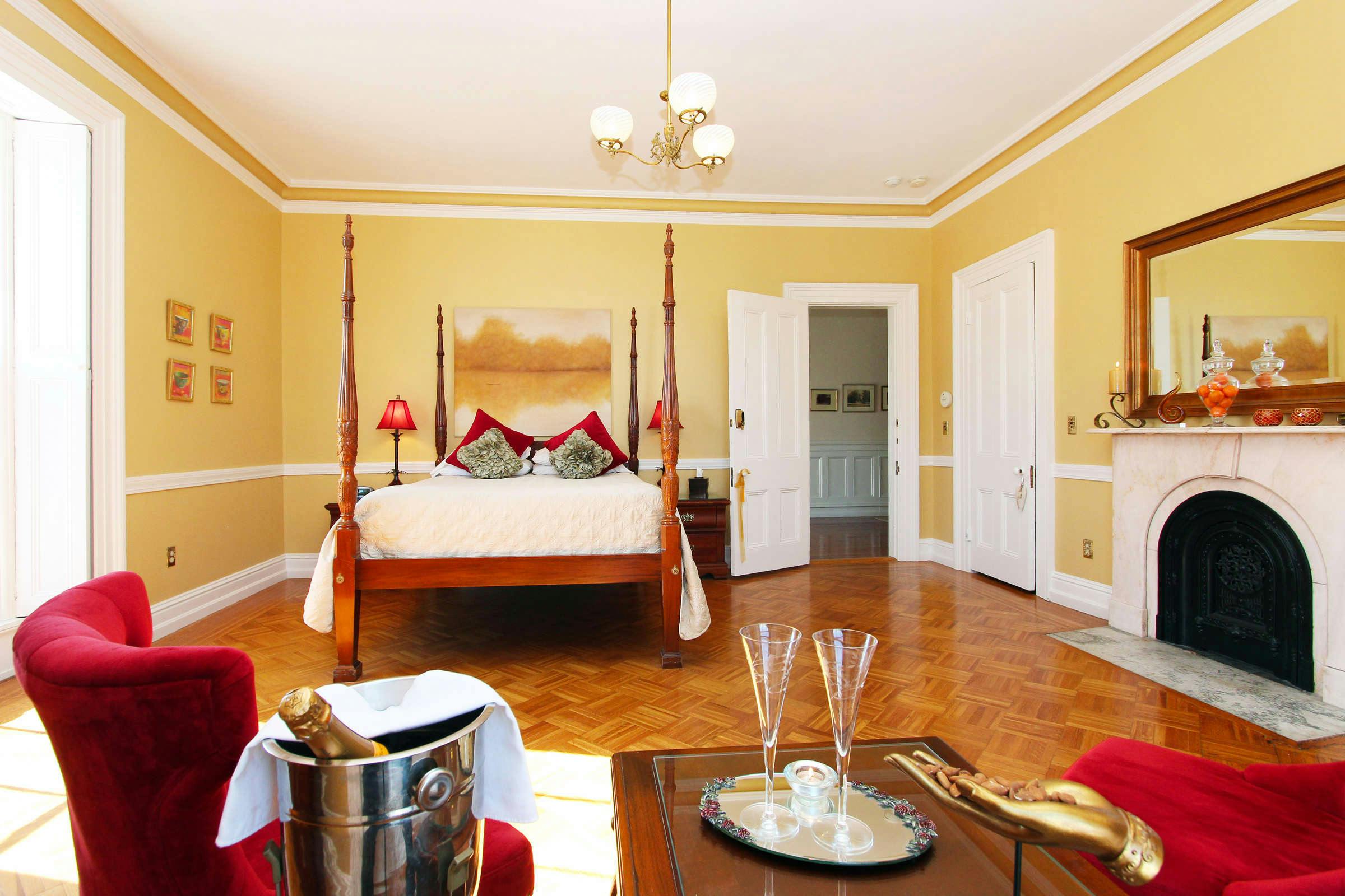 Hotel Villa 120 - Adults Only photo 5