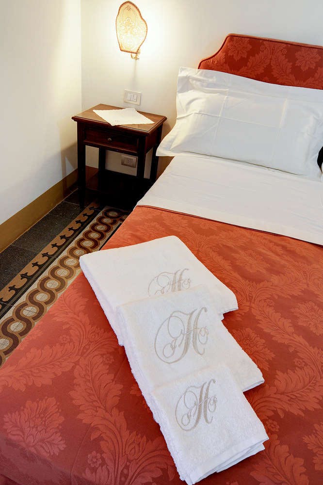 Hotel I PORTICI BOUTIQUE HOTEL photo 3