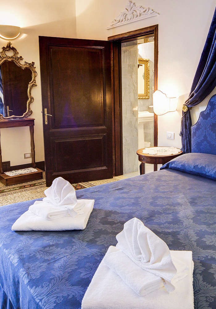 Hotel I PORTICI BOUTIQUE HOTEL photo 5