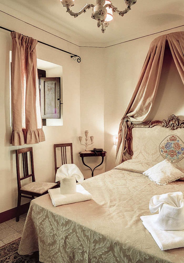 Hotel I PORTICI BOUTIQUE HOTEL photo 4