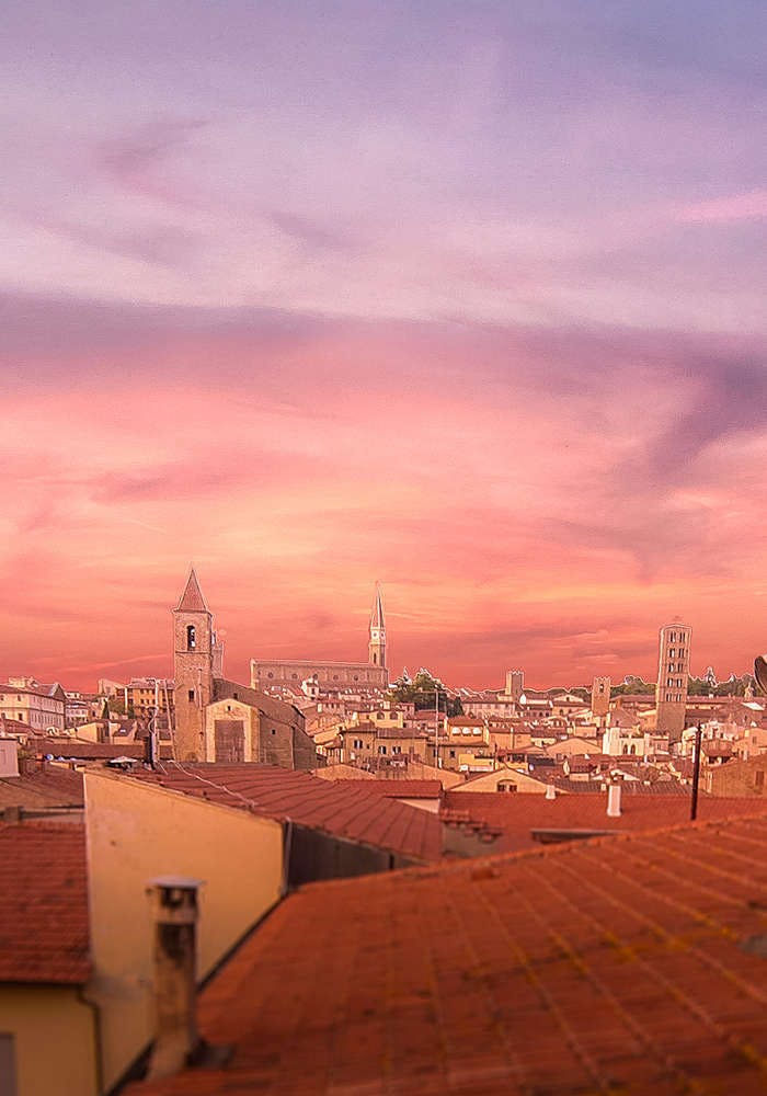 Hotel I PORTICI BOUTIQUE HOTEL photo 2