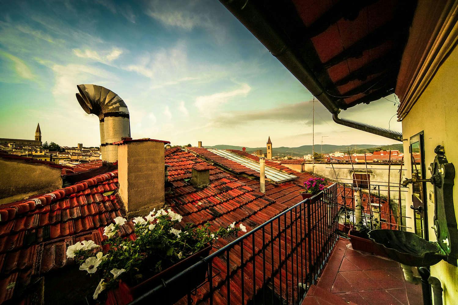 Hotel I PORTICI BOUTIQUE HOTEL photo 1