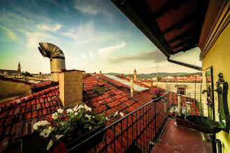 Hotel I PORTICI BOUTIQUE HOTEL photo 1