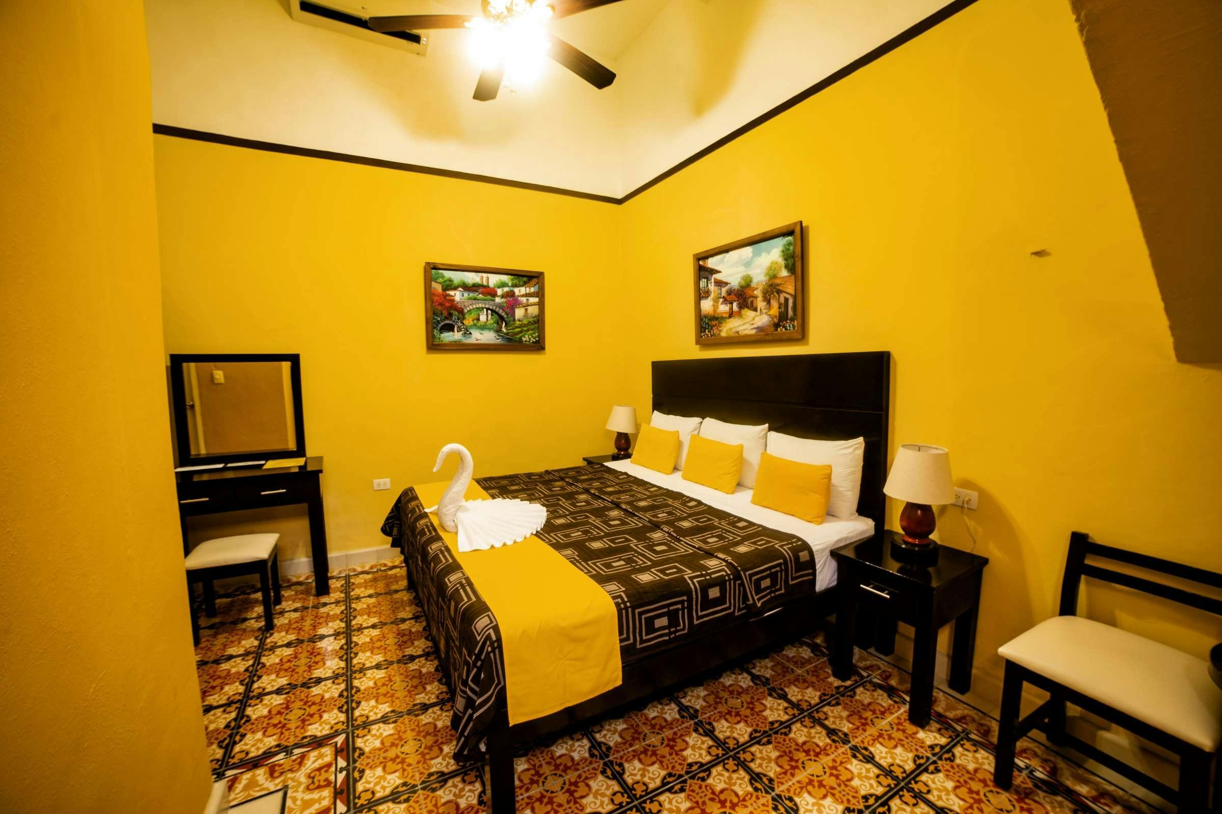 Hotel Hotel Del Peregrino photo 1