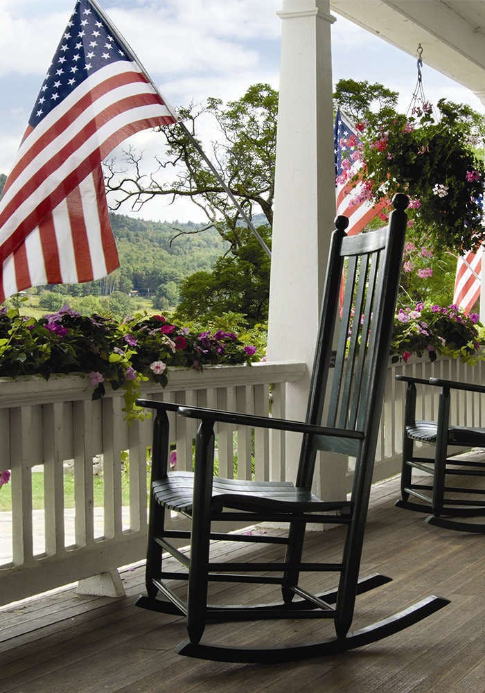 Hotel Eagle Mountain House photo 1