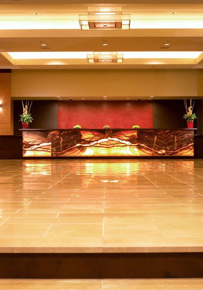 Hotel Hyatt Regency Bellevue photo 5