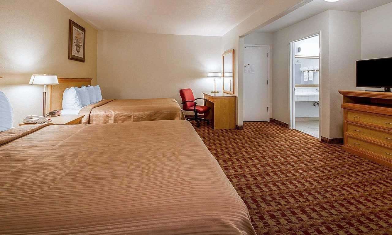 Quality Inn & Suites Capitola By The Sea