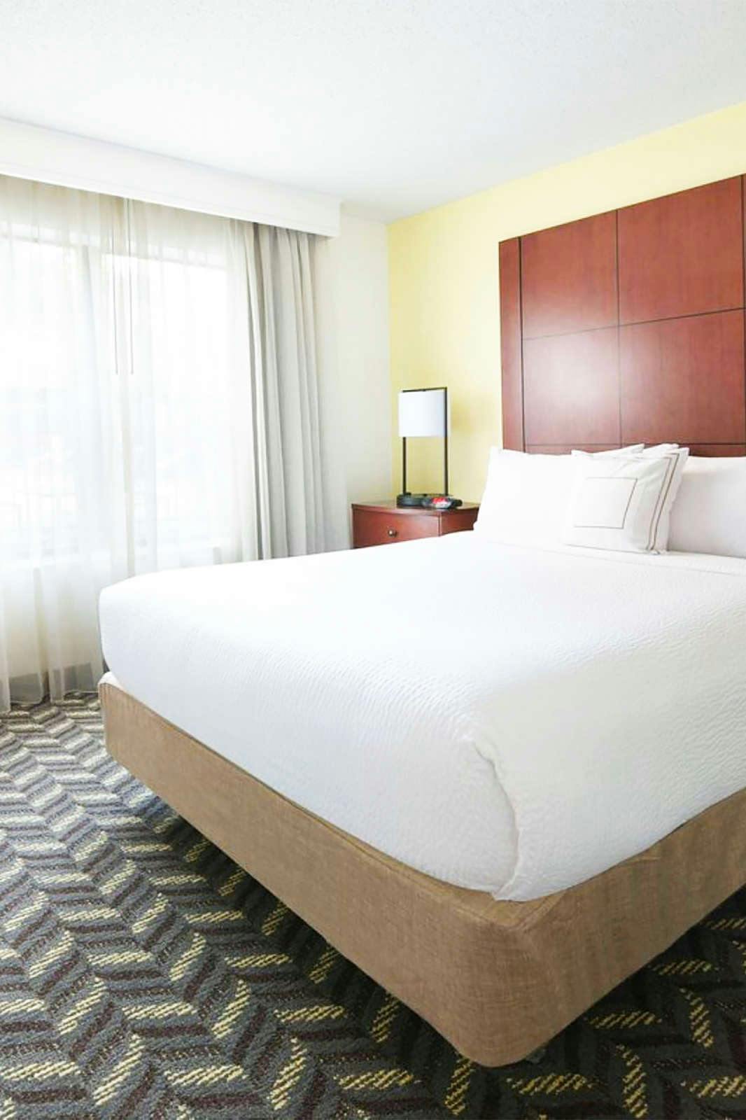 Hotel Residence Inn by Marriott Dallas Addison/Quorum Drive photo 1