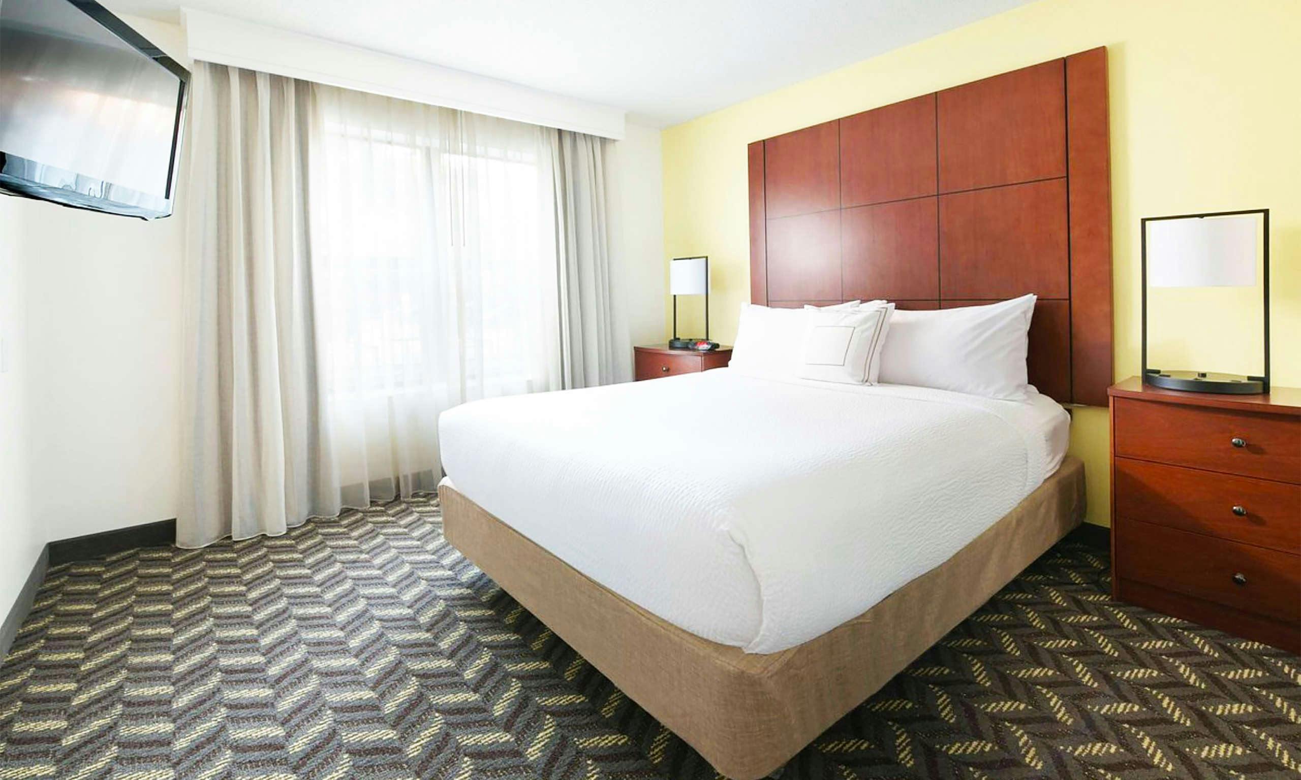 Residence Inn by Marriott Dallas Addison/Quorum Drive