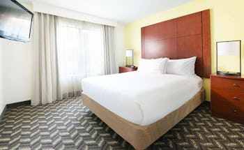 Residence Inn by Marriott Dallas Addison/Quorum Drive