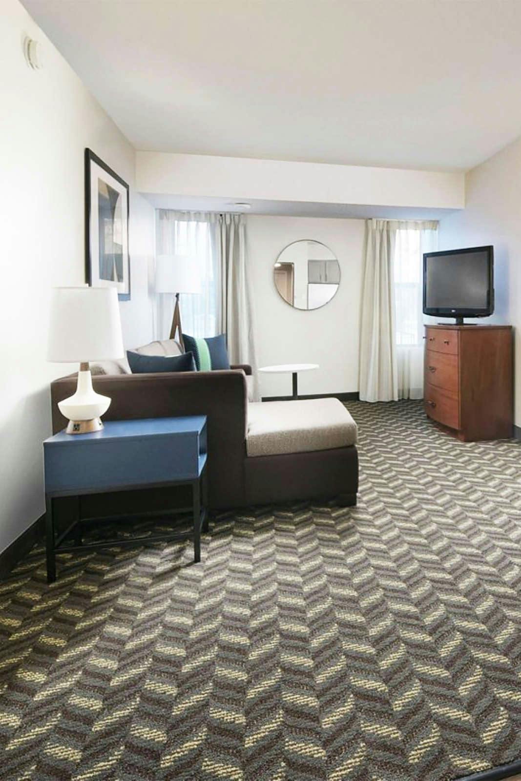 Hotel Residence Inn by Marriott Dallas Addison/Quorum Drive photo 2