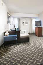 Hotel Residence Inn by Marriott Dallas Addison/Quorum Drive photo 2