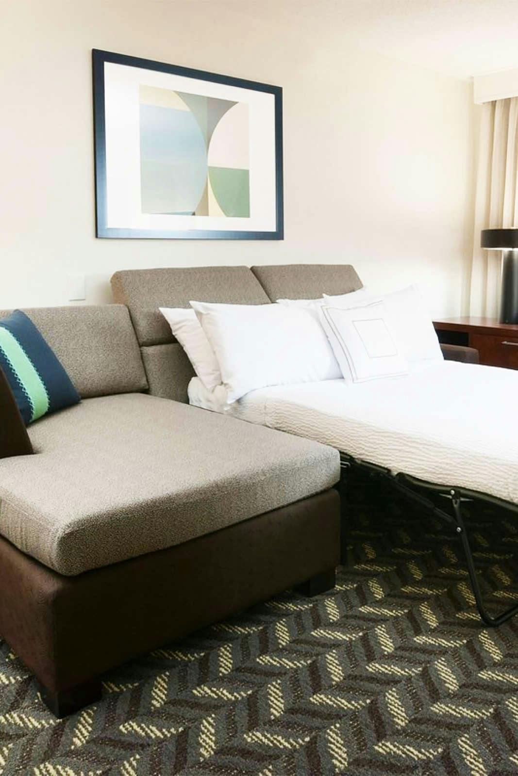 Hotel Residence Inn by Marriott Dallas Addison/Quorum Drive photo 4