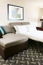 Hotel Residence Inn by Marriott Dallas Addison/Quorum Drive photo 4