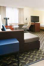 Hotel Residence Inn by Marriott Dallas Addison/Quorum Drive photo 3