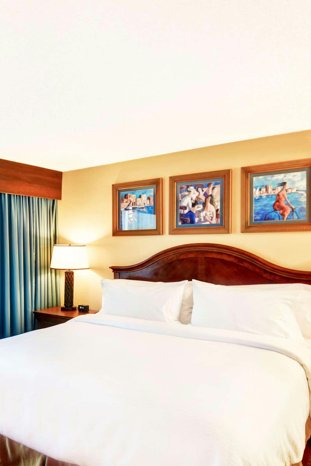 Hotel Embassy Suites by Hilton Orlando-North photo 1