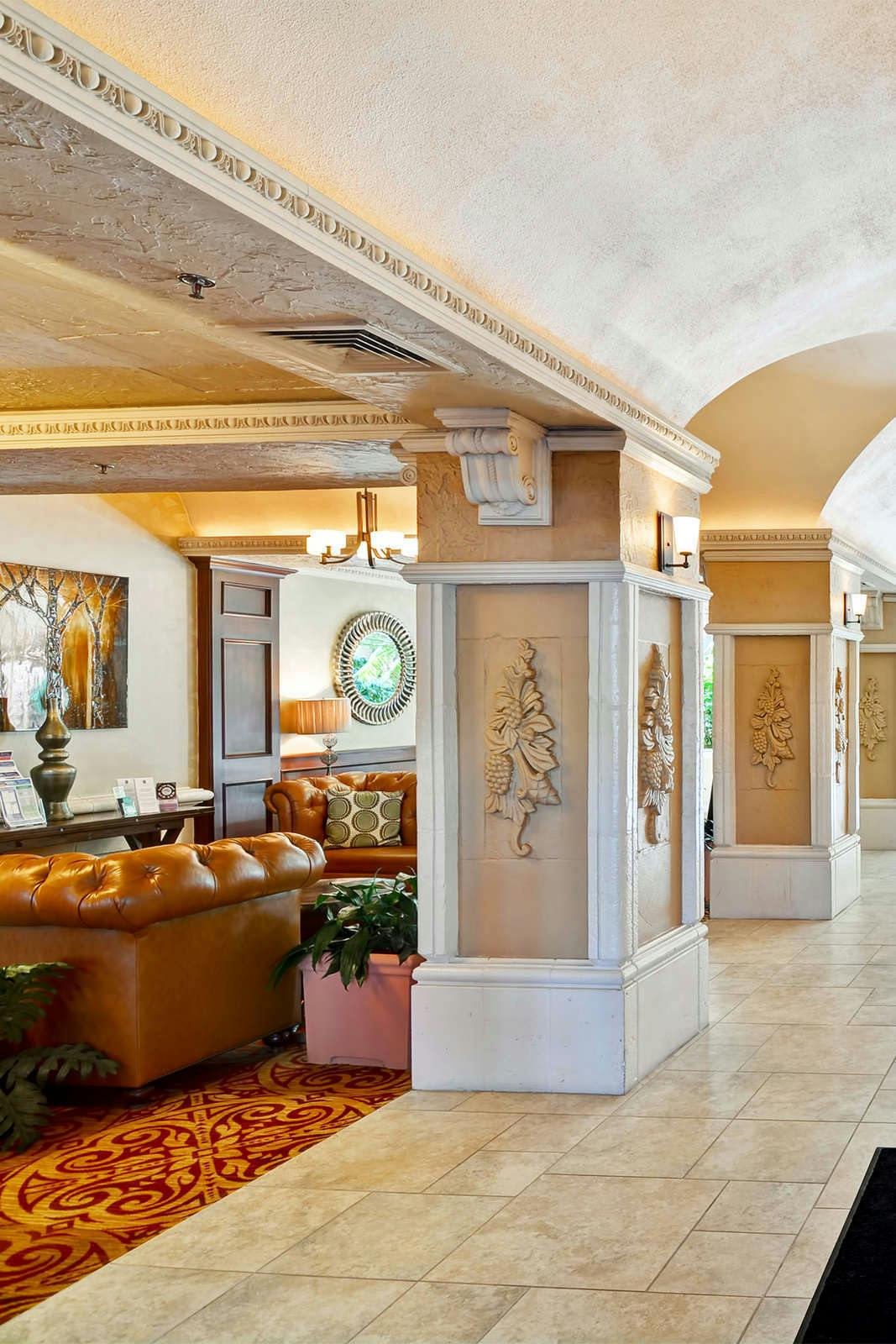 Hotel Embassy Suites by Hilton Orlando-North photo 5