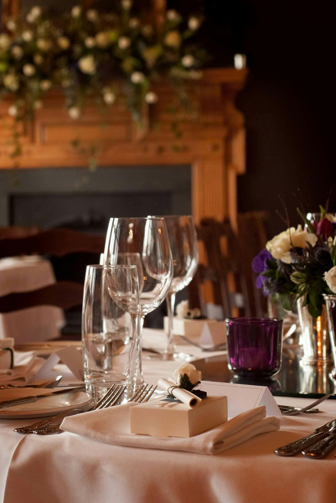 Hotel The Glen Mhor Apartments photo 1