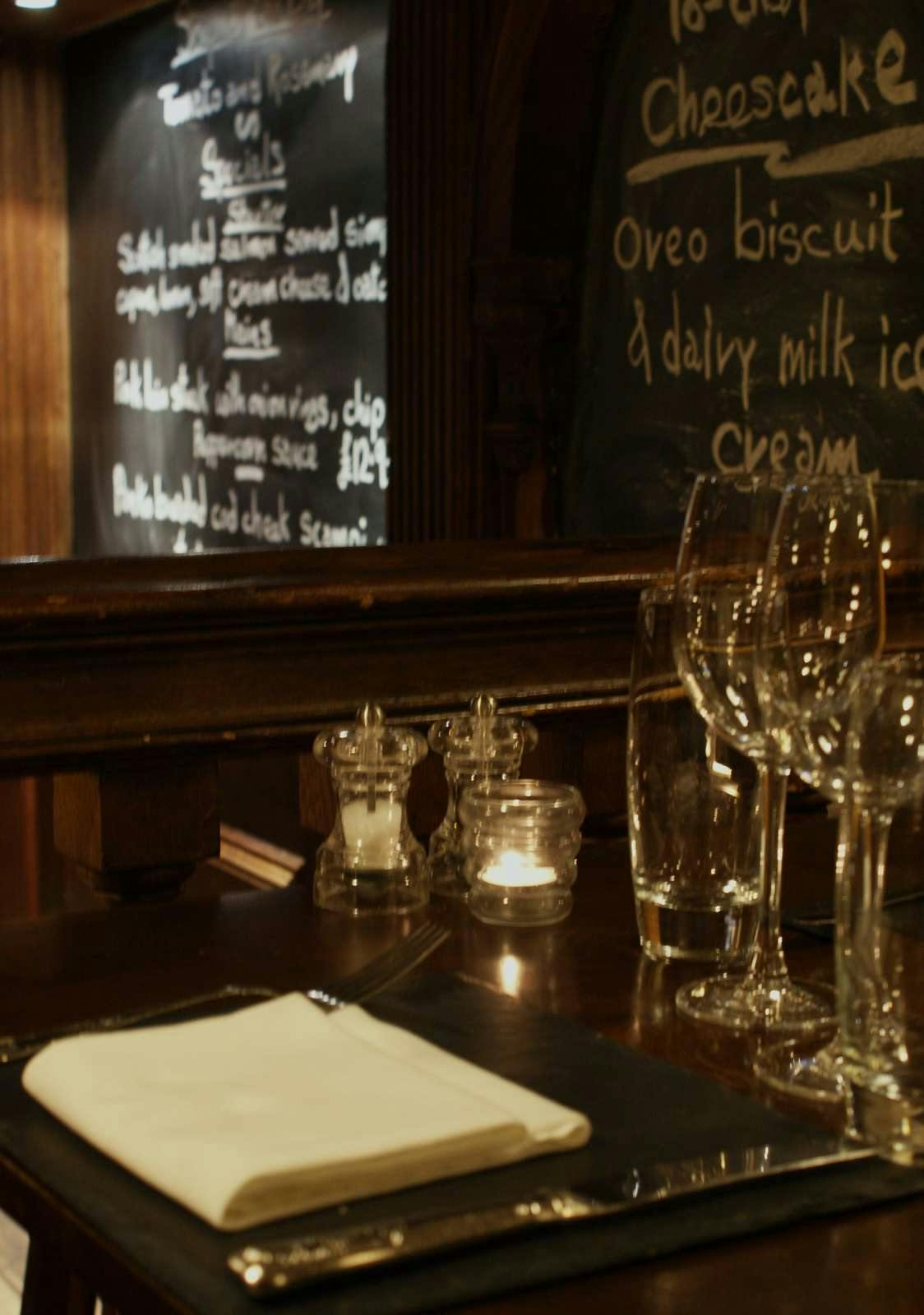 Hotel The Glen Mhor Apartments photo 5