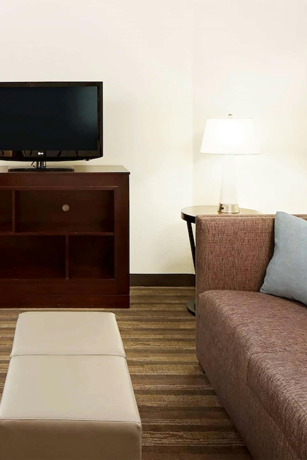 Hotel HYATT house Dallas/Addison photo 3