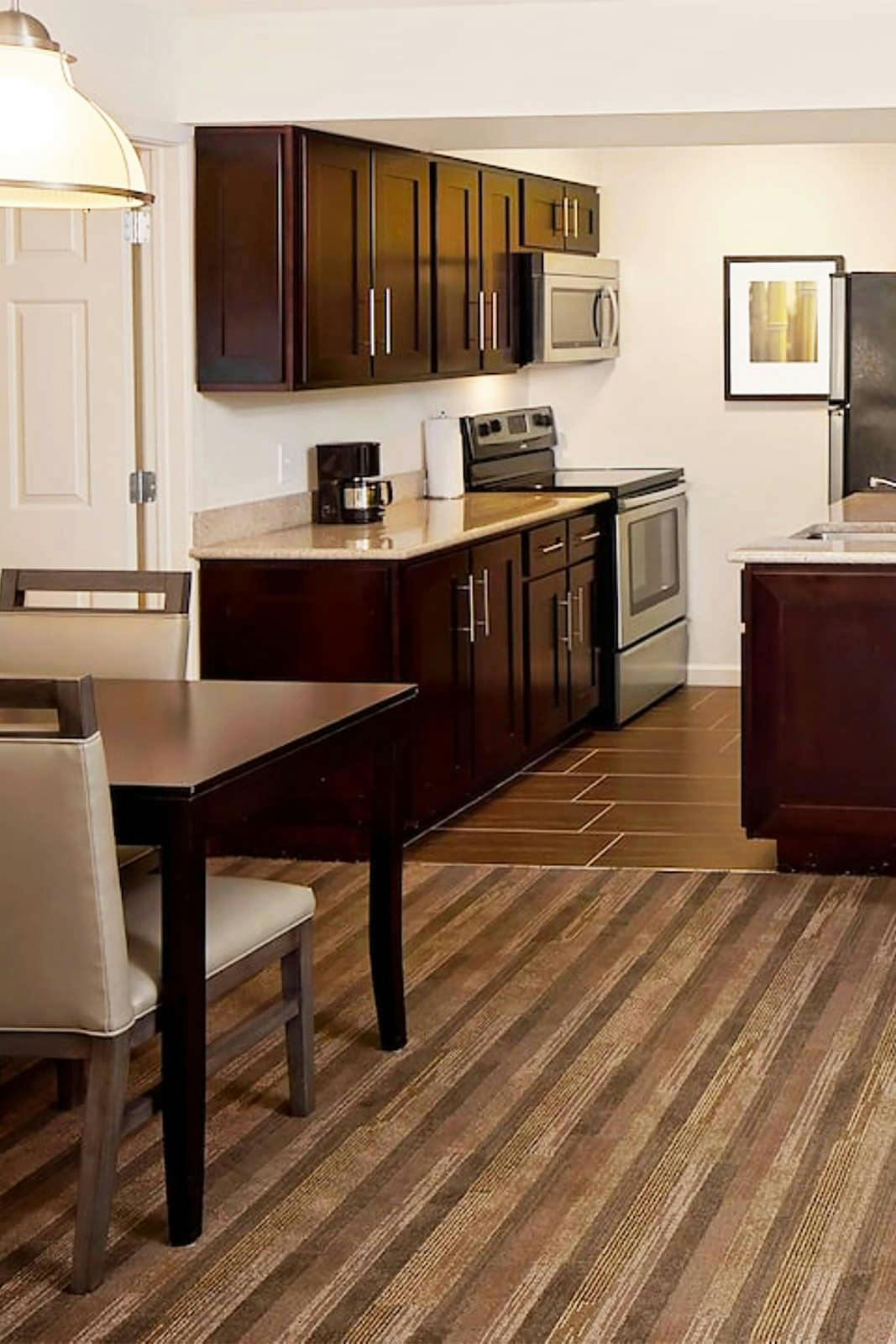 Hotel HYATT house Dallas/Addison photo 4