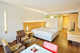 Hotel Austria Trend Hotel Congress Innsbruck photo 1
