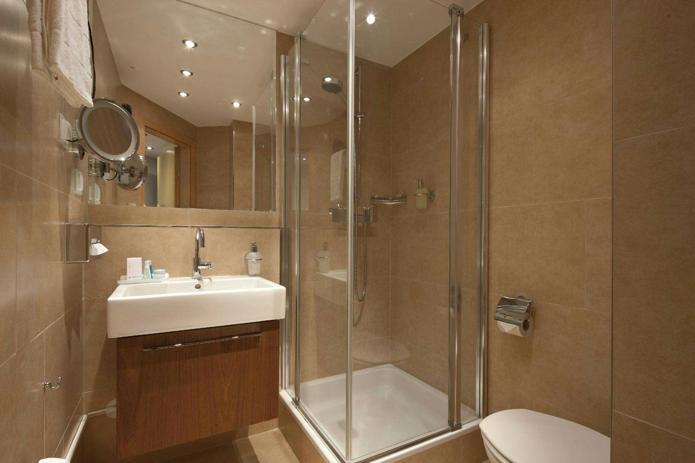 Hotel Austria Trend Hotel Ananas photo 5