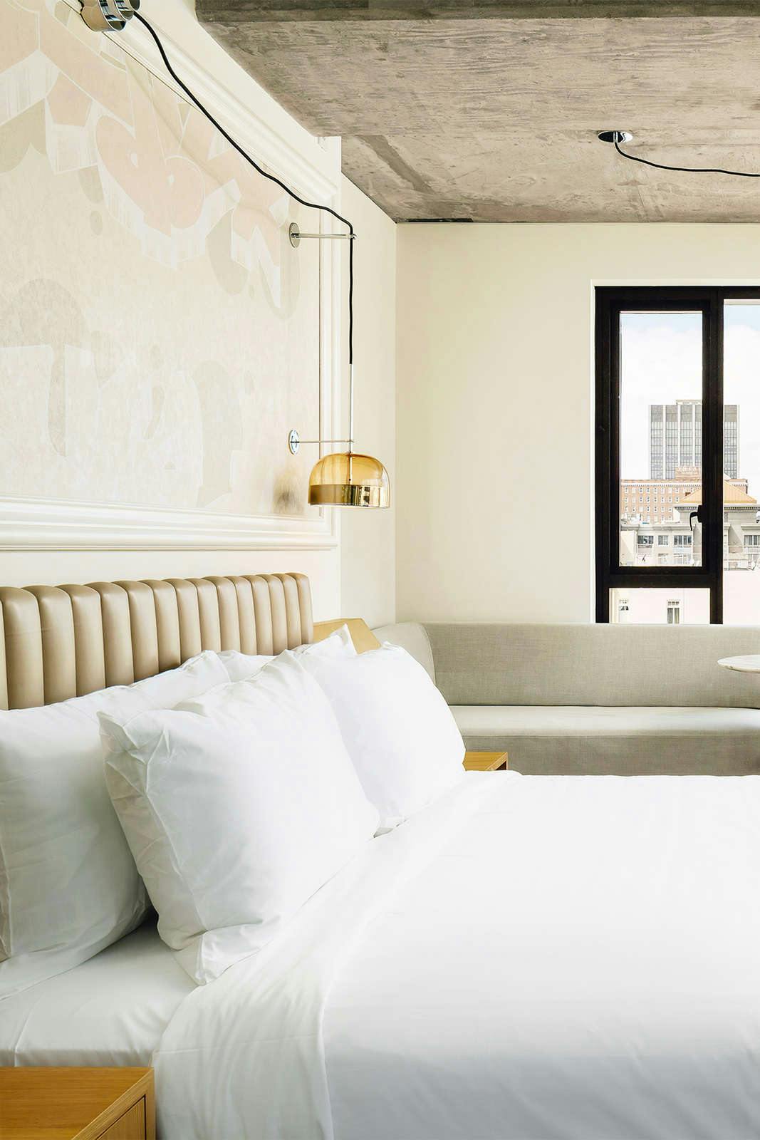 Hotel Timbri Hotel San Francisco, Curio Collection by Hilton photo 2