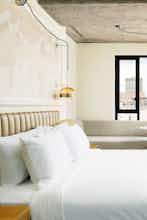 Hotel Timbri Hotel San Francisco, Curio Collection by Hilton photo 2
