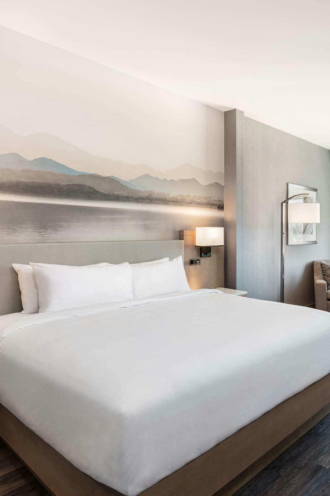 Hotel Courtyard by Marriott Los Angeles Monterey Park photo 2