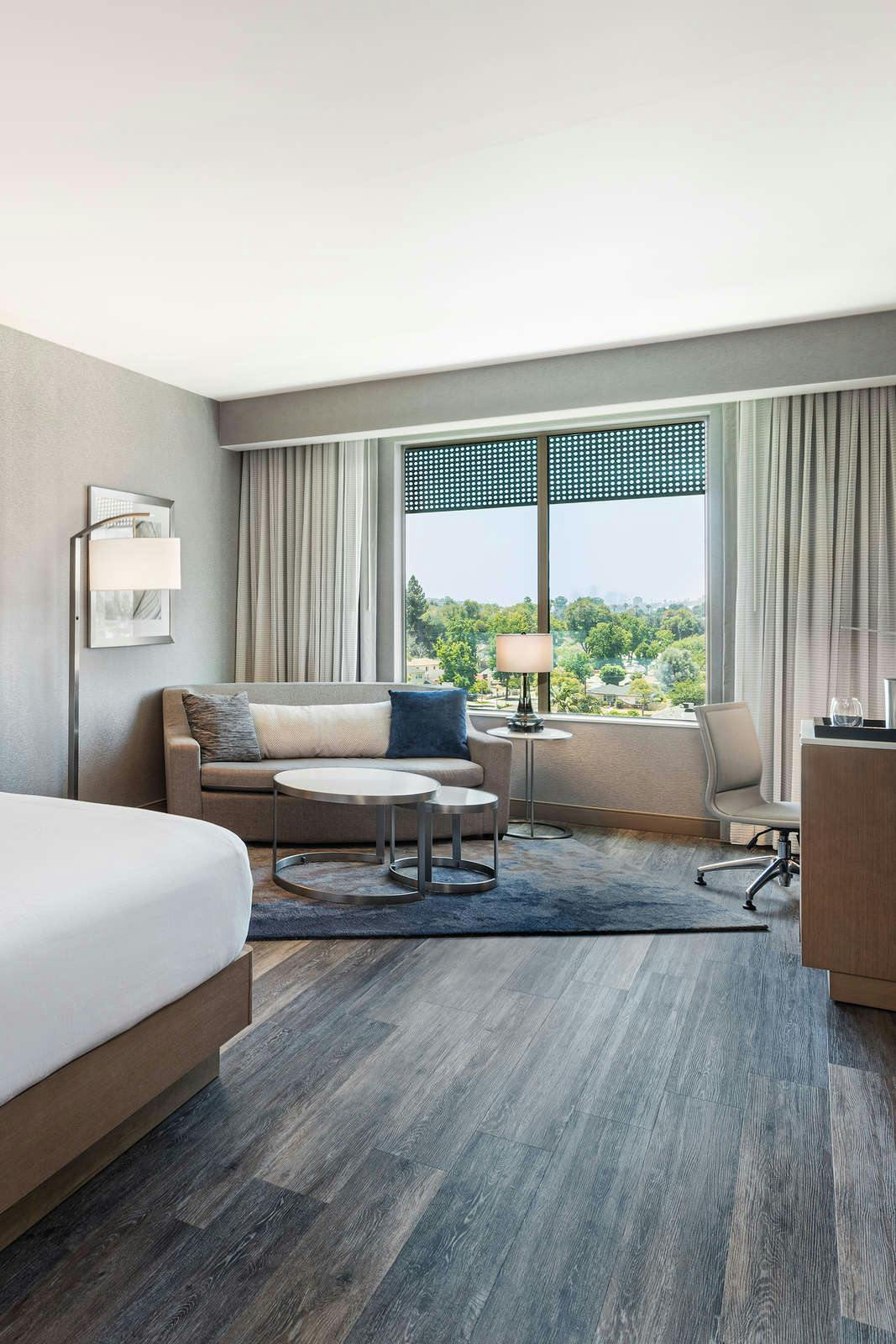 Hotel Courtyard by Marriott Los Angeles Monterey Park photo 3