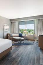 Hotel Courtyard by Marriott Los Angeles Monterey Park photo 3