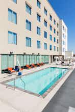 Hotel Courtyard by Marriott Los Angeles Monterey Park photo 1