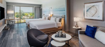 Courtyard by Marriott Los Angeles Monterey Park