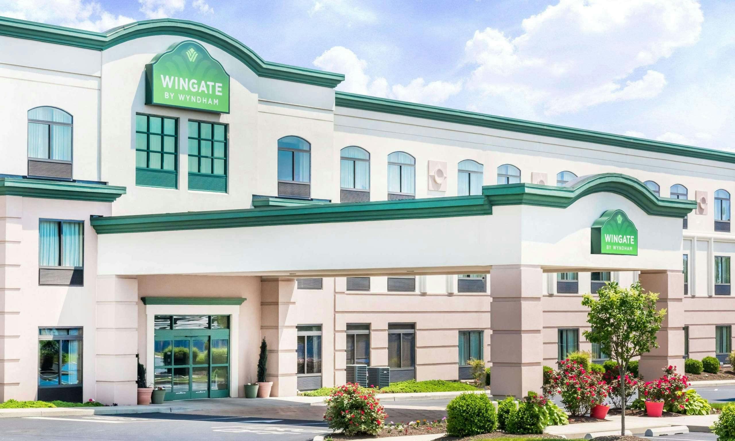 Last Minute Hotel Deals In Lancaster Hoteltonight