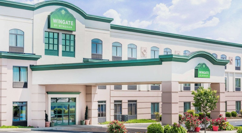 Last Minute Hotel Deals In Lancaster Hoteltonight