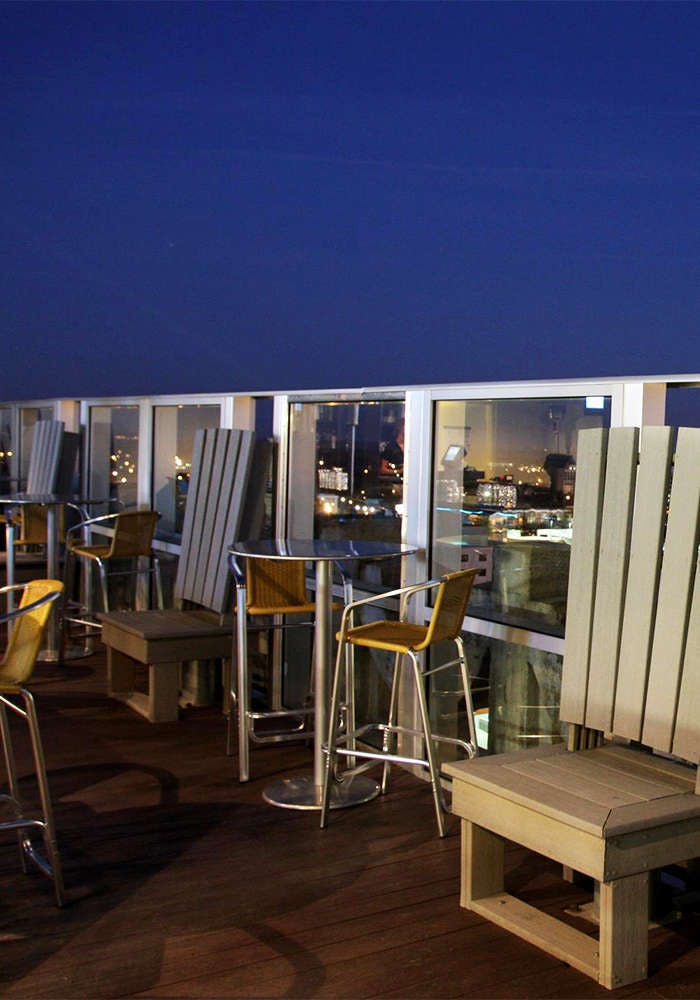 Hotel Sheraton Columbia Downtown Hotel photo 1