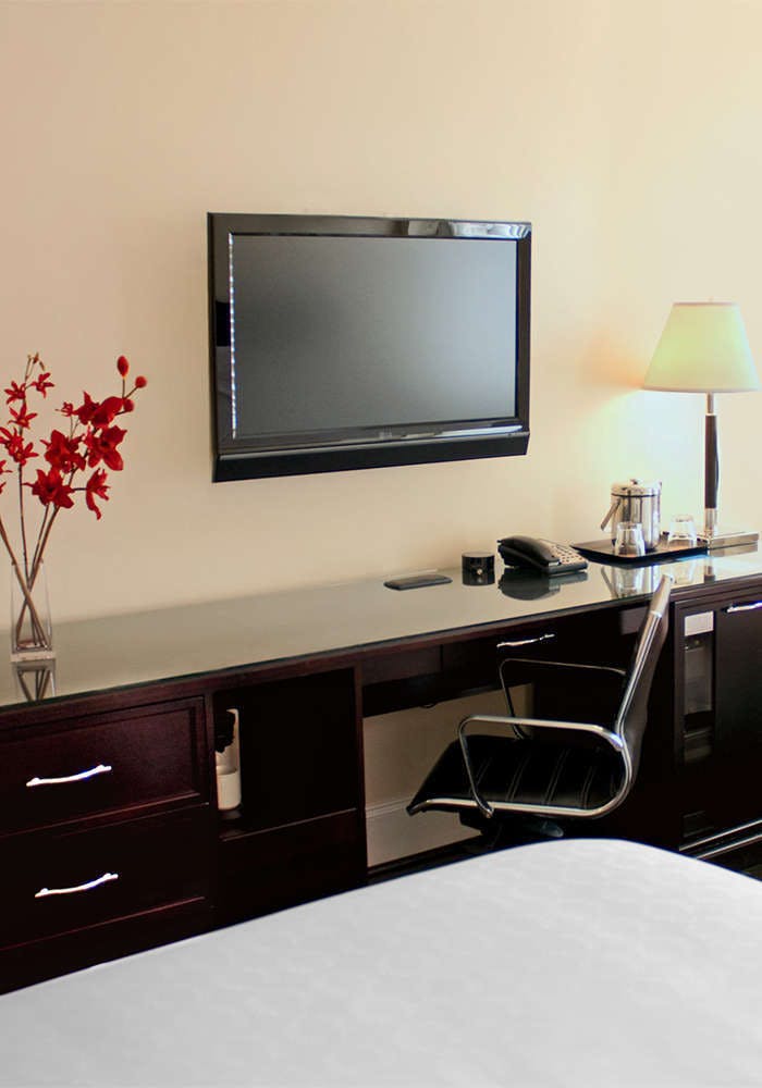 Hotel Sheraton Columbia Downtown Hotel photo 5