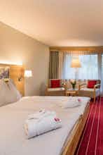Hotel Sunstar Hotel Klosters photo 3