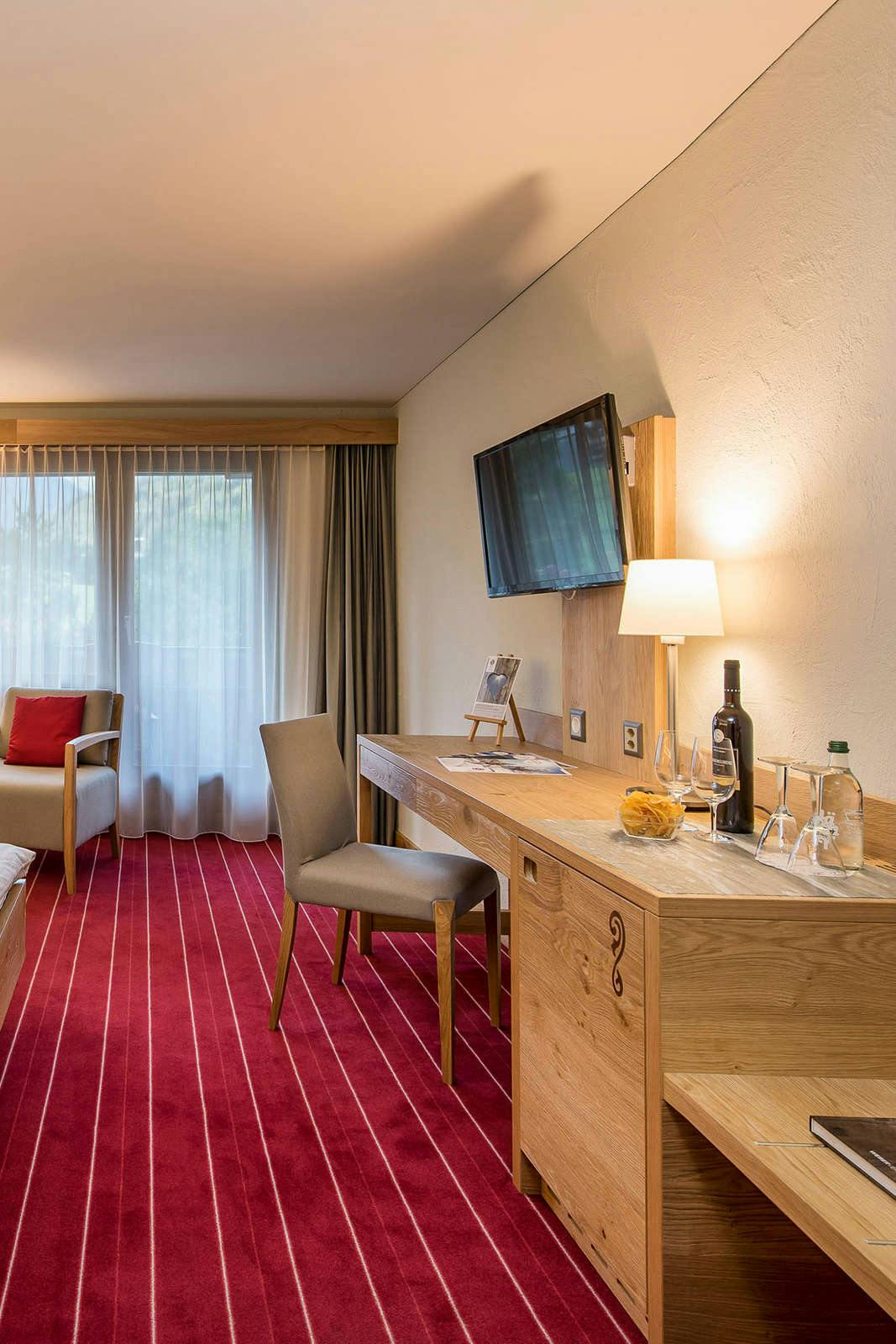 Hotel Sunstar Hotel Klosters photo 4