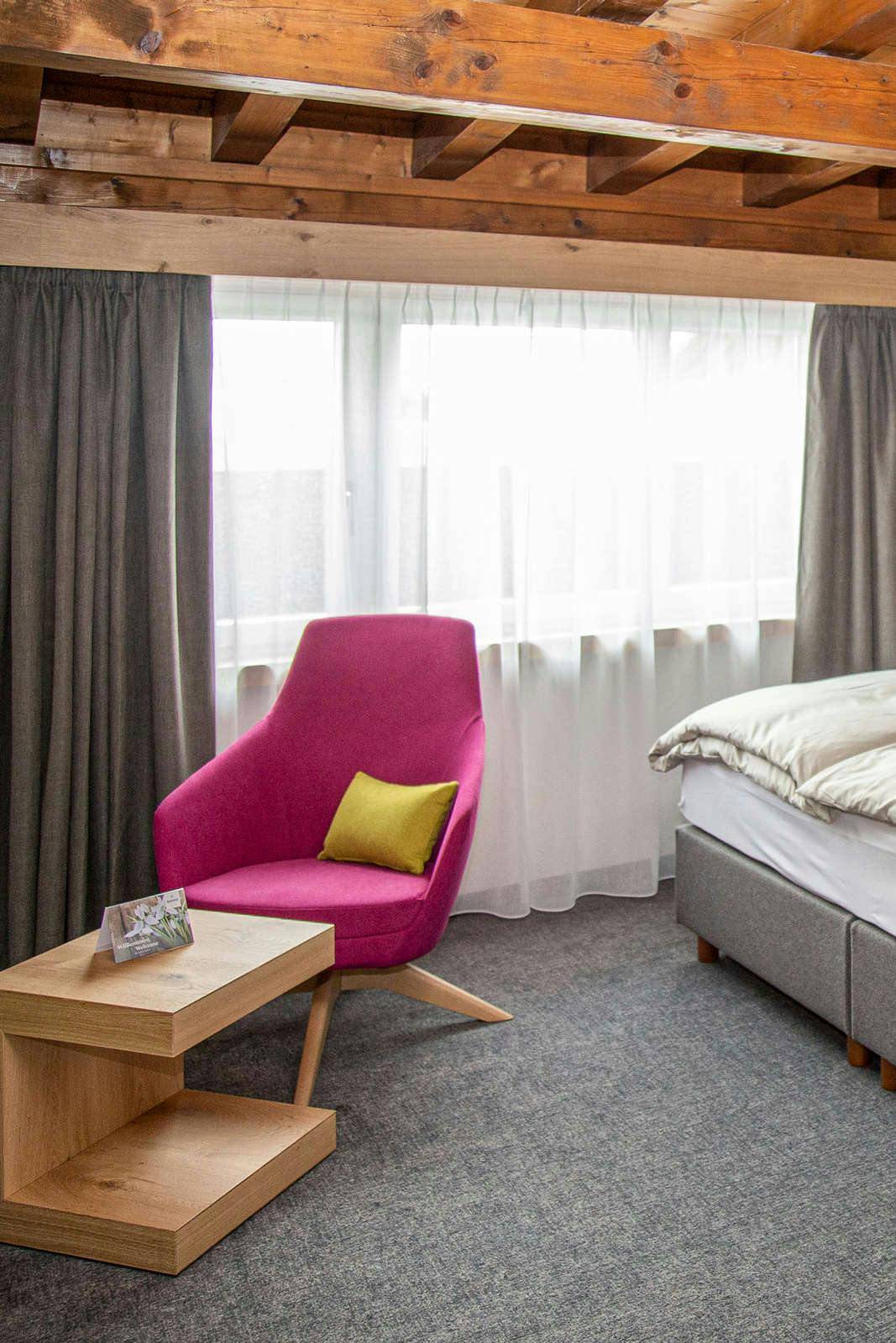 Hotel Sunstar Hotel Klosters photo 5