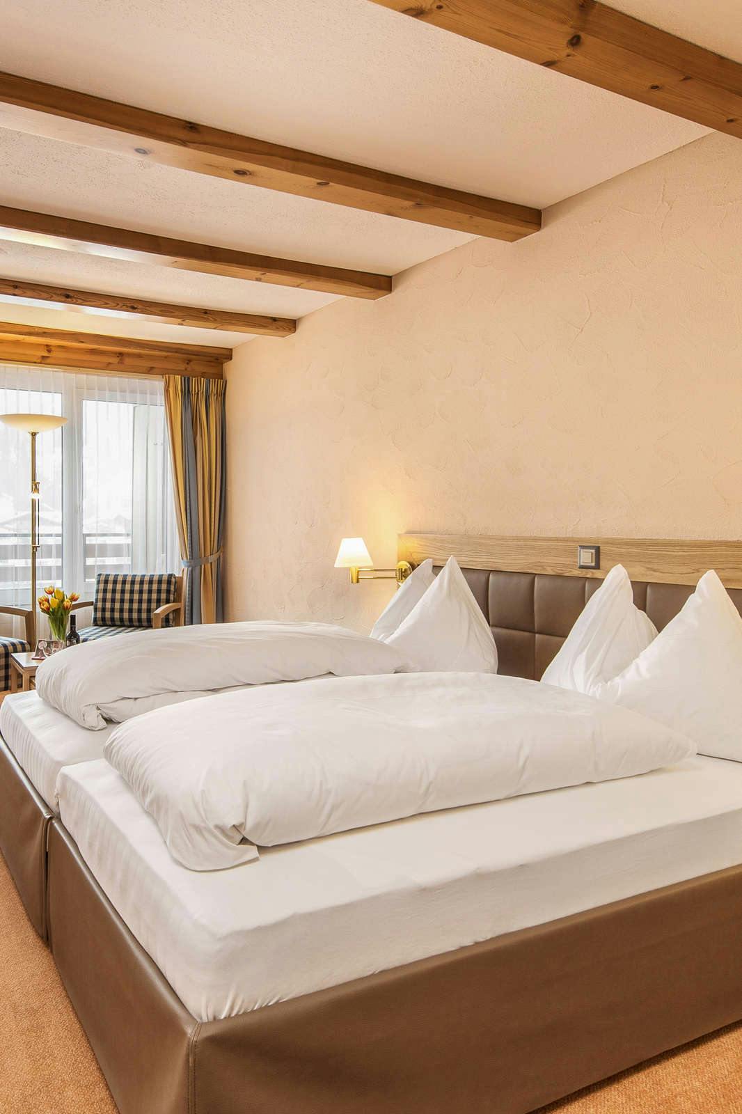 Hotel Sunstar Hotel Lenzerheide photo 1