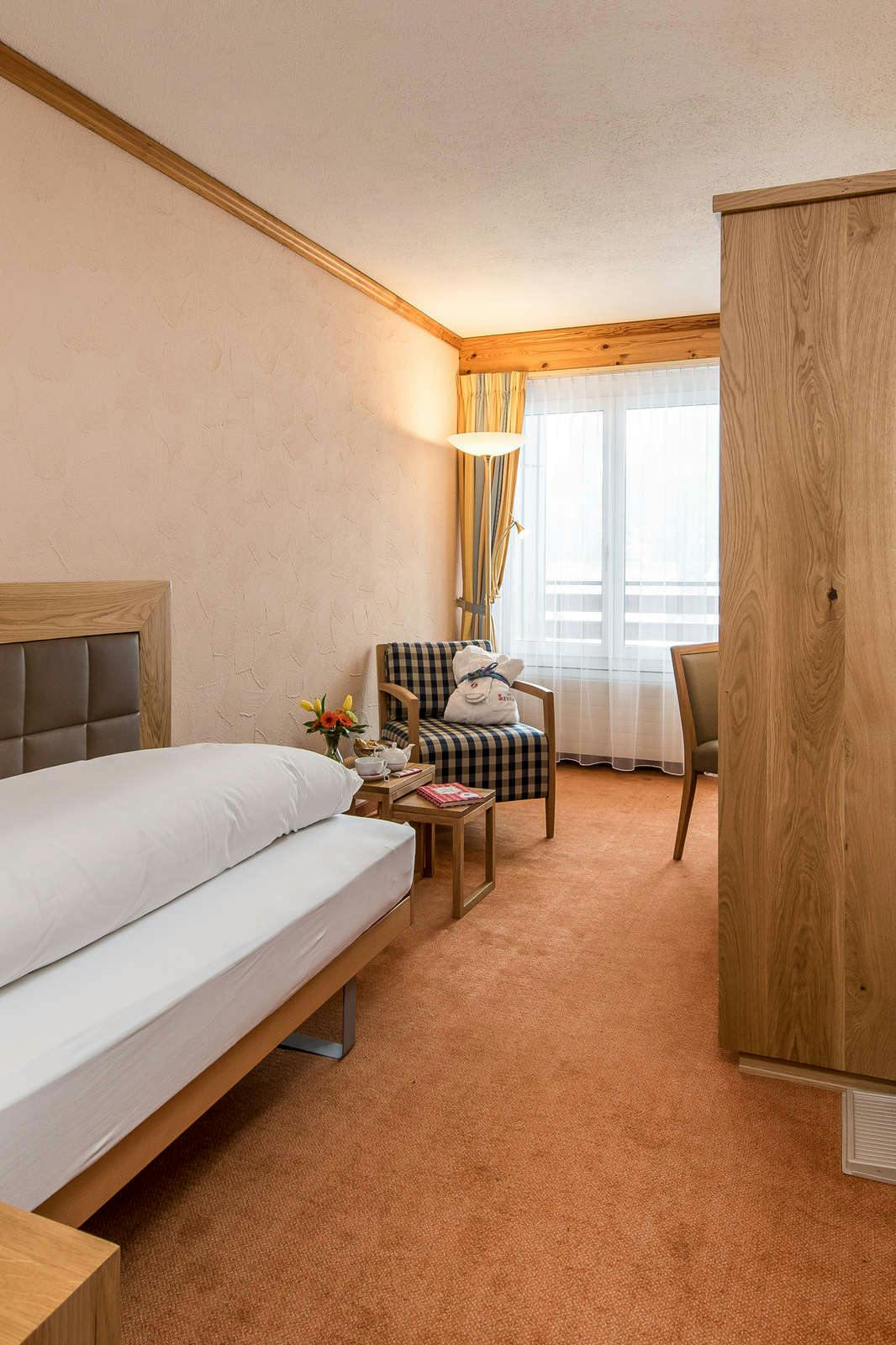 Hotel Sunstar Hotel Lenzerheide photo 4