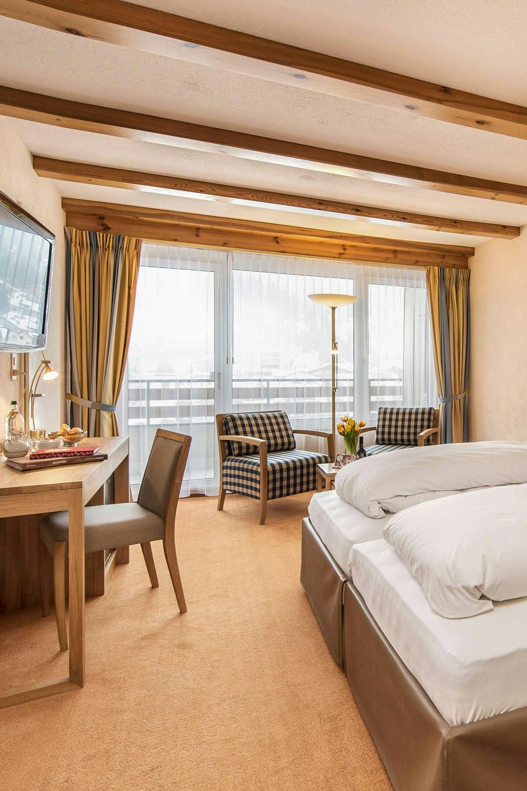 Hotel Sunstar Hotel Lenzerheide photo 3